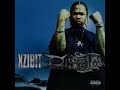 Xzibit-2000 (PitchBenda remix)