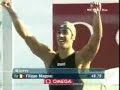 Swimming - 2006 European Championships men\ Swimming - 2006 European Championships men\
