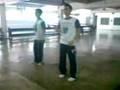 miguel and louie