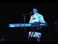 Flyboy - Stephanie Rearick - Shank Hall