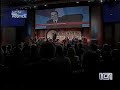 Berlusconi interviene al Mediolanum Market Forum