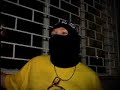 Documentario DANO 163 2/2 - Graffiti Picha��o Brasil