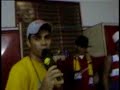 3 due�os Entrevista & Concierto