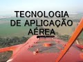Aviação Agrícola