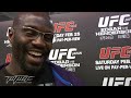 Click here to watch this video Cheick Kongo Believes Mark Hunt Has 'Great Heart'