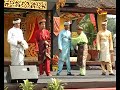 Ikatan Sampin (Oleh Alizacollection)