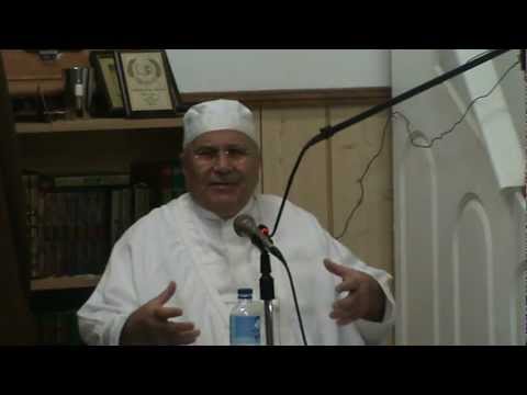 Dr Mohammad Rateb Nabulsi Lecture 18/1/2012 - Part 1