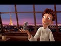 Ratatouille - soundtracks