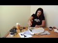 How to Silkscreen a T-Shirt : Tips on Silkscreening a T-Shirt