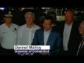 Connecticut train crash damage 'pretty devastating'