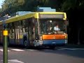 Filobus Modena: viale Costa - ex linea 5