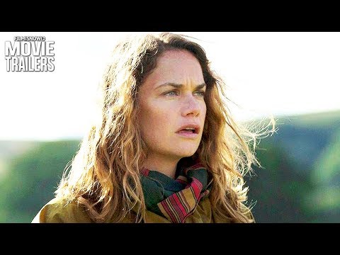DARK RIVER Trailer NEW (2018) - Ruth Wilson, Mark Stanley Psychological Movie