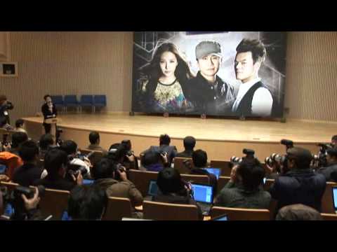 심사위원 - SBS K팝스타2 _ 심사위원소개.