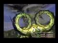 Final Fantasy X - Tornado