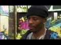 DMX Talks About Jay-Z, Lil Wayne, Drake, Rick Ross, and Young Jeezy on MTV's Sucker Free