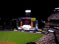 2006 NLCS Mets v Cards Game 6 Lo Duca Single