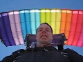 Fallschirmsprung Südafrika - Skydive Cape Town