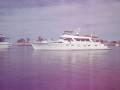 videos de 96' Yatch, Pacifica turning around in Rocky Point Mexico
