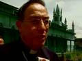 Cardenal Rodriguez y su opinion sobre el TLC