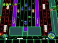 super retro levels - http://youtube.com/watch?v=mjcc-dwlzns

this is a playthrough of the hard mode for frogger 2. it imposes a time limit that can be tough to beat and many times requires you to not die at all. it wasn't until i did this run that i realized just how bad frogger 2's controls were. it feels more like a prequel to frogger: he's back! than a sequel, to be honest.

note: somehow, i forgot to put the space chase video in. oh well...trust me, you aren't missing much.