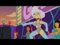 Lady Gaga - Monster So Beautiful (Teaser)