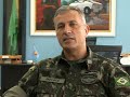 Wahlkampf unter Armee-Schutz in den Favelas von Rio
