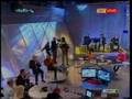 Remo Anzovino live da Maurizio Costanzo a Stella (parte 2)