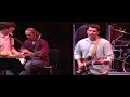 hear more at http://www.ajbascom.com

live at spaulding auditorium. 

featuring aj bascom, nat grainger, nick brown, david smith, zak kaufman, and jeff milloy.
 
