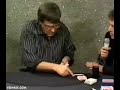 VIDEO DI ILLUSIONISMO PAZZESCO!!!!