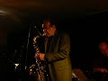 Ernie Watts BlueNote Osnabrück Ernie Watts BlueNote Osnabrück