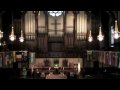 FSPC - 25 Oct 2009 Worship - Organ Prelude - Jon DeHorn