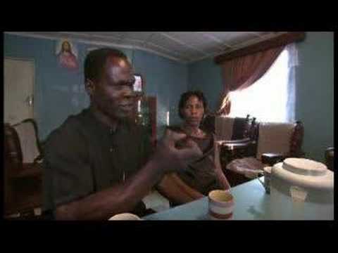 Zambia's toxic town - 26 Aug 07