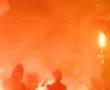 FC Sion - FC Thun 06.05.2008 Pyromanie
