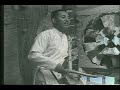 Azmari Sings \"Sem ena Worq\"