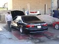 96 Impala SS Dyno Run