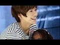 120620 Taemin & Donica Sterling