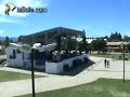 almuerzo en el maitén