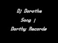 dj dorothe en show live avec la belle baby dorothe � la dance et o chant