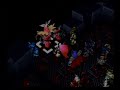 Super Robot Wars OG Gaiden Stage 34 event Pt1