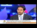 AMW on Al-Jazeera English 28 March 2007 AMW on Al-Jazeera English 28 March 2007