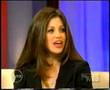 YouTube - Danielle on Tyra