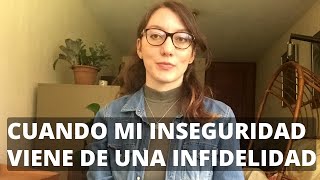 Ansiedad a partir de una infidelidad: reflexión y pasos para sanarlo en pareja