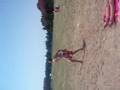 videos de Dino life on the beach