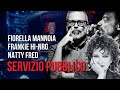 Non è un film - Frankie Hi-NRG, Fiorella Mannoia e Natty Fred - settima puntata - Servizio Pubblico