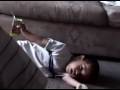 videos de Chris brown and little bother dancing