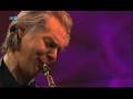 Jan Garbarek Group - Brother Wind March