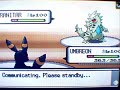 Pokemon Wifi Battle:# 25 random