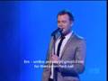 Westlife - Live Something Right