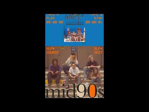 Oldschool Wu-Tang Clan x Mobb Deep Type Beat " Mid90s "