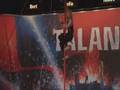 Talang 2008 - Akrobatik med Saru på kinesisk påle